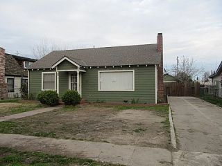 Foreclosed Home - 236 S SANTA ANA AVE, 95354