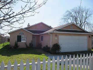 Foreclosed Home - 1734 MONTEREY AVE, 95354