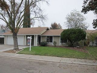 Foreclosed Home - 3201 TRUDI WAY, 95354