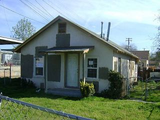 Foreclosed Home - 1516 MONTEREY AVE, 95354