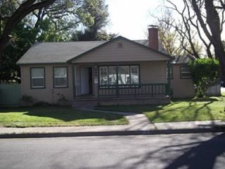 Foreclosed Home - List 100020760