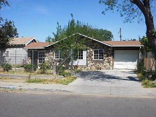Foreclosed Home - 716 KERR AVE, 95354