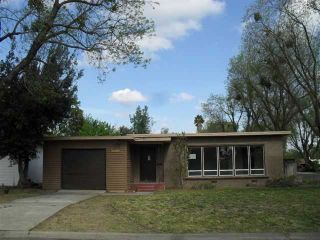 Foreclosed Home - 204 CLOVERDALE AVE, 95354