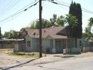 Foreclosed Home - 1510 OREGON DR, 95354