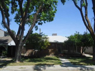 Foreclosed Home - 208 ROWLAND AVE, 95354