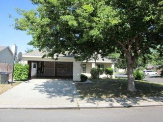 Foreclosed Home - 509 BLUE CANYON DR, 95354