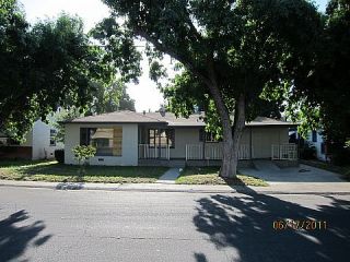 Foreclosed Home - 408 N CONEJO AVE, 95354
