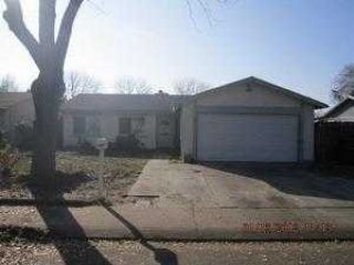 Foreclosed Home - List 100241702