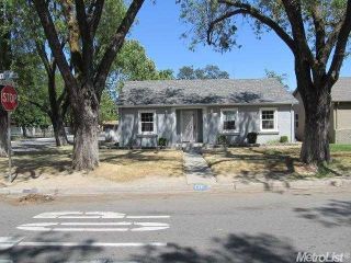 Foreclosed Home - 138 WILSON AVE, 95354