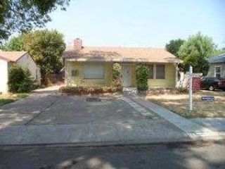 Foreclosed Home - 217 Camellia Way, 95354