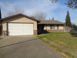 Foreclosed Home - 516 Moray Court, 95354