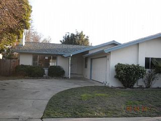 Foreclosed Home - 3304 SCENIC DR, 95355