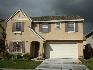 Foreclosed Home - 3839 RUFFED GROUSE LN, 95355