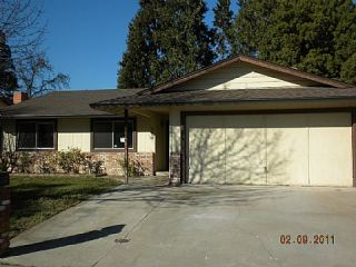 Foreclosed Home - 1613 ROSARIO AVE, 95355