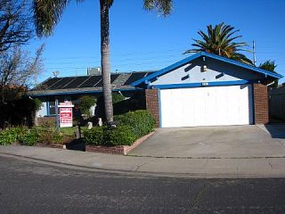 Foreclosed Home - 3301 WILD PALMS DR, 95355