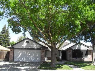 Foreclosed Home - 1500 FRANSEN LN, 95355