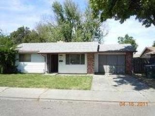 Foreclosed Home - 1617 TULANE DR, 95355