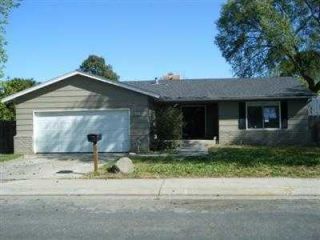 Foreclosed Home - List 100034208