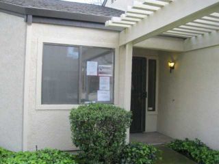 Foreclosed Home - 1115 CEDAR CREEK DR APT 31, 95355