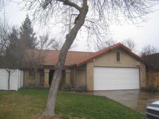 Foreclosed Home - 2417 BLACK WALNUT DR, 95355