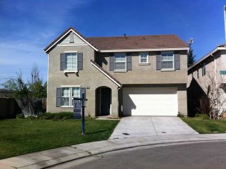 Foreclosed Home - 3801 RUFFED GROUSE LN, 95355