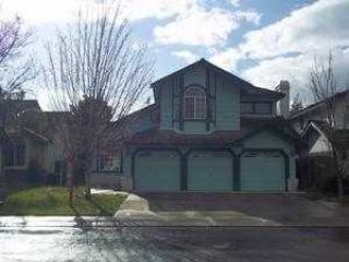 Foreclosed Home - 2309 BOSTON WAY, 95355