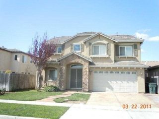 Foreclosed Home - 3209 CADEN DR, 95355