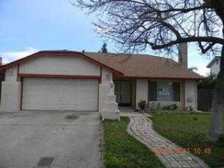 Foreclosed Home - 2304 LINCOLN OAK DR, 95355