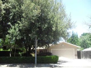 Foreclosed Home - 2329 PEPPERMINT DR, 95355