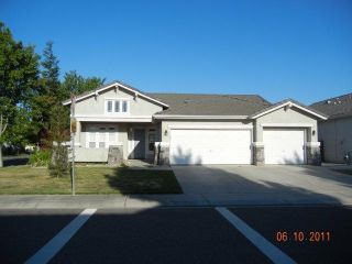 Foreclosed Home - 2801 ASHBROOK DR, 95355