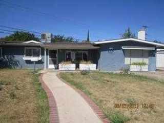 Foreclosed Home - 3316 BONNEVIER ST, 95355