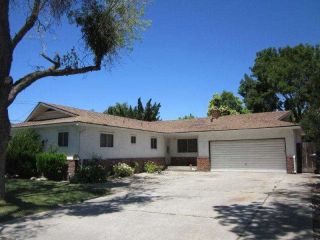 Foreclosed Home - 1505 CRESTVIEW DR, 95355