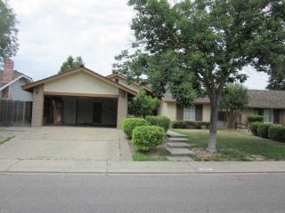 Foreclosed Home - 2617 MILL OAK DR, 95355