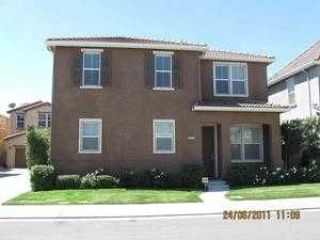 Foreclosed Home - 3856 PURPLE FINCH LN, 95355