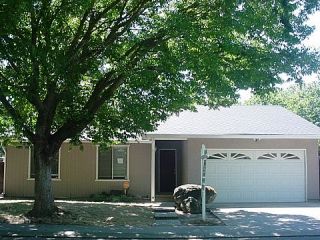 Foreclosed Home - 1705 CHARTWELL PL, 95355
