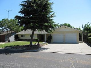 Foreclosed Home - 1432 MORENE WAY, 95355