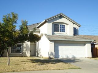 Foreclosed Home - 4109 DESERTAIRE DR, 95355
