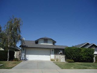 Foreclosed Home - 2429 HOWE WAY, 95355