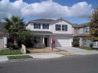 Foreclosed Home - 3401 ALLAN ADALE DR, 95355