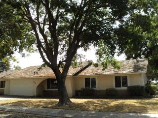 Foreclosed Home - 3100 KATHY AVE, 95355