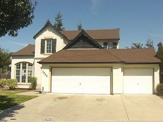 Foreclosed Home - 3533 ALLAN ADALE CT, 95355