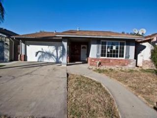Foreclosed Home - 4021 GOLDUST DR, 95355