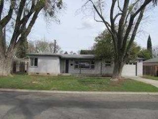 Foreclosed Home - 1536 OVERHOLTZER DR, 95355