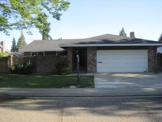 Foreclosed Home - 1621 BRIARWOOD DR, 95355