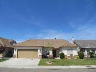 Foreclosed Home - 3521 ISABELLA DR, 95355