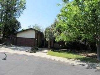 Foreclosed Home - 1313 N POINTE PL, 95355