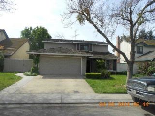 Foreclosed Home - 2504 BLACK WALNUT DR, 95355