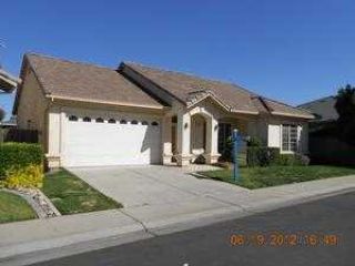 Foreclosed Home - 2404 TURNING LEAF DR, 95355