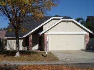 Foreclosed Home - 2505 BLACK WALNUT DR, 95355