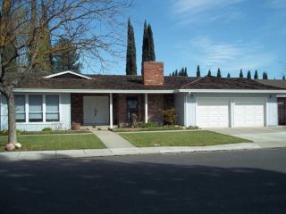 Foreclosed Home - 3512 BRENTFORD WAY, 95356
